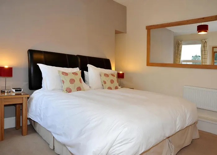 Abbey Guest House York